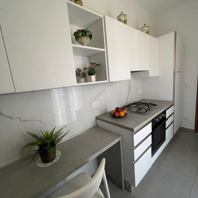 A Casa dei Nonni - Casa con 2 Camere da Letto - 9