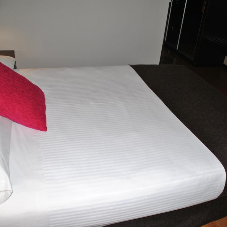 Hotel Junquera - Habitación Individual Superior - 6
