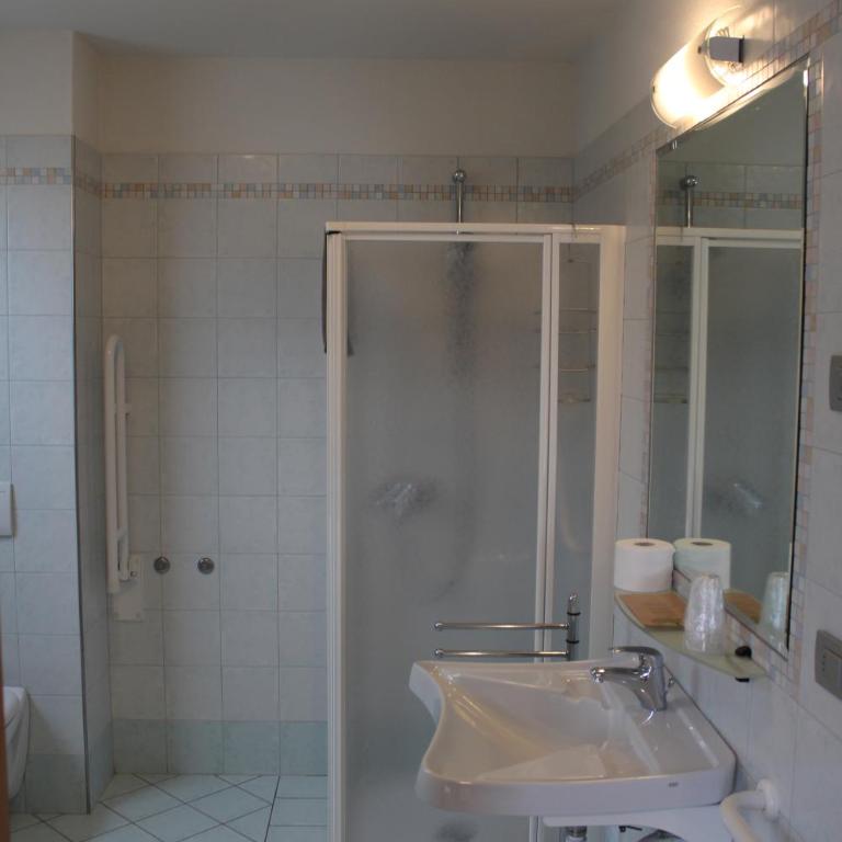 Agritur Fiore - Camera Tripla - 6