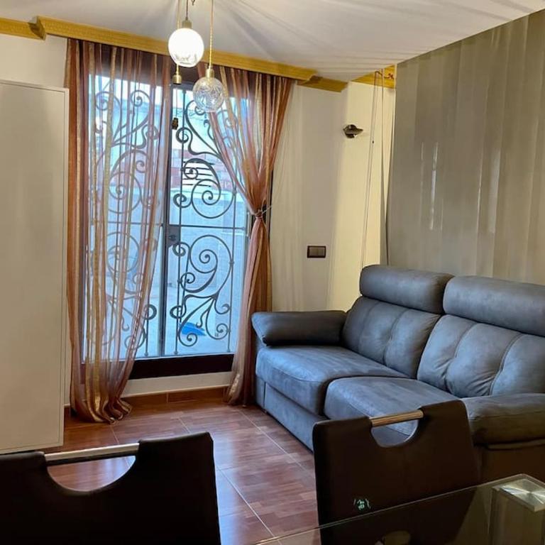 Geysotur Patio de la Mezquita - Apartamento de 1 dormitorio - 4