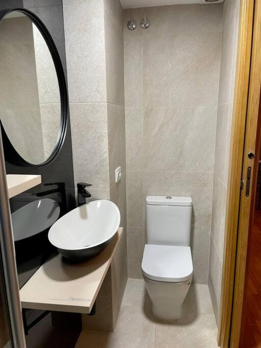 Geysotur Patio de la Mezquita - Apartamento de 1 dormitorio - 6