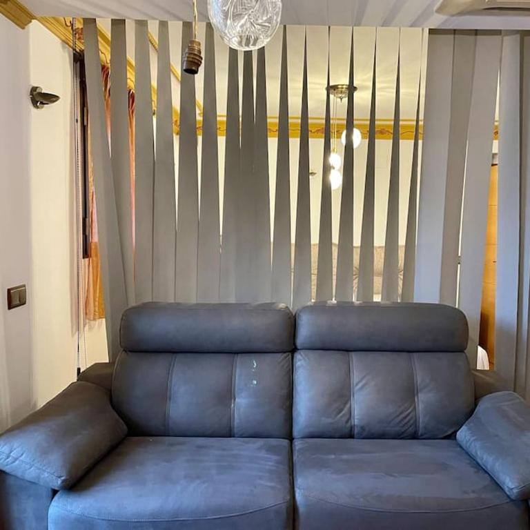 Geysotur Patio de la Mezquita - Apartamento de 1 dormitorio - 7