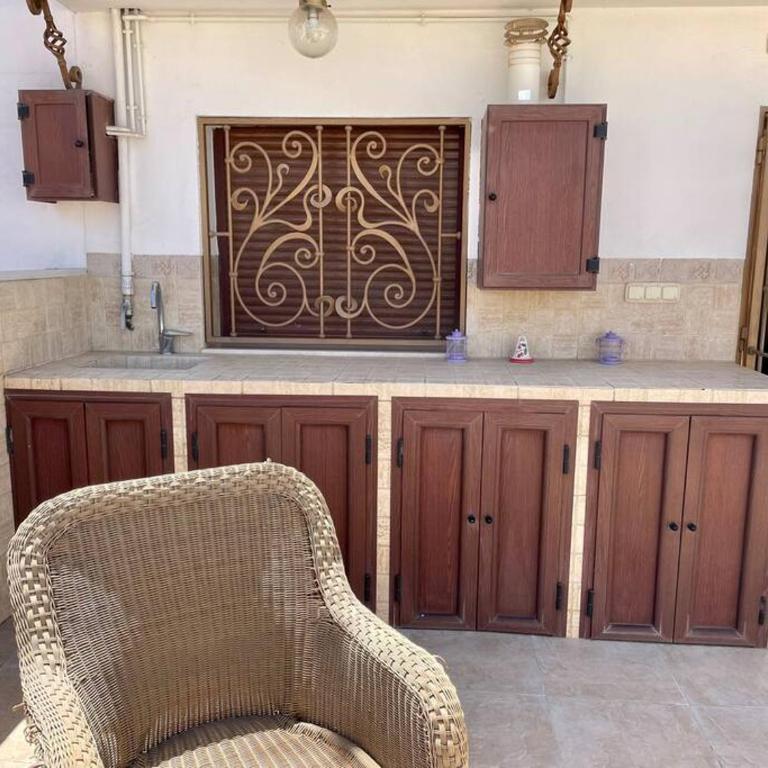 Geysotur Patio de la Mezquita - Apartamento de 1 dormitorio - 11