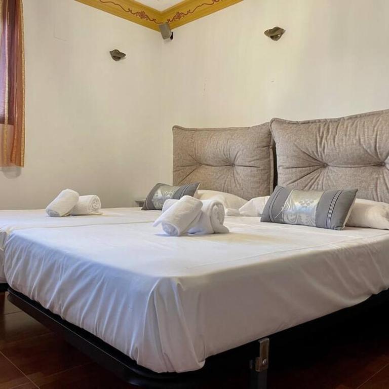 Geysotur Patio de la Mezquita - Apartamento de 1 dormitorio - 13