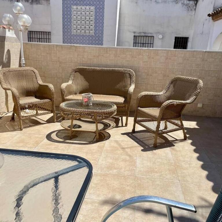 Geysotur Patio de la Mezquita - Apartamento de 1 dormitorio - 15