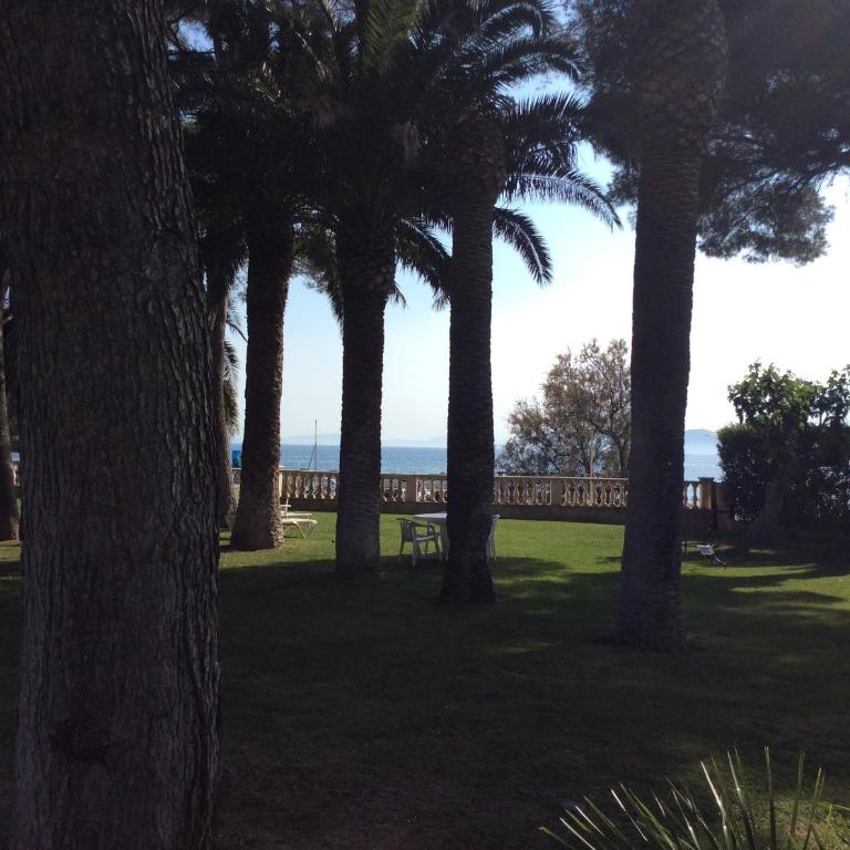 Méditerranée paradise - Apartamento de 2 dormitorios - 21