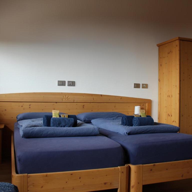 Agritur Fiore - Camera Familiare con Bagno - 8
