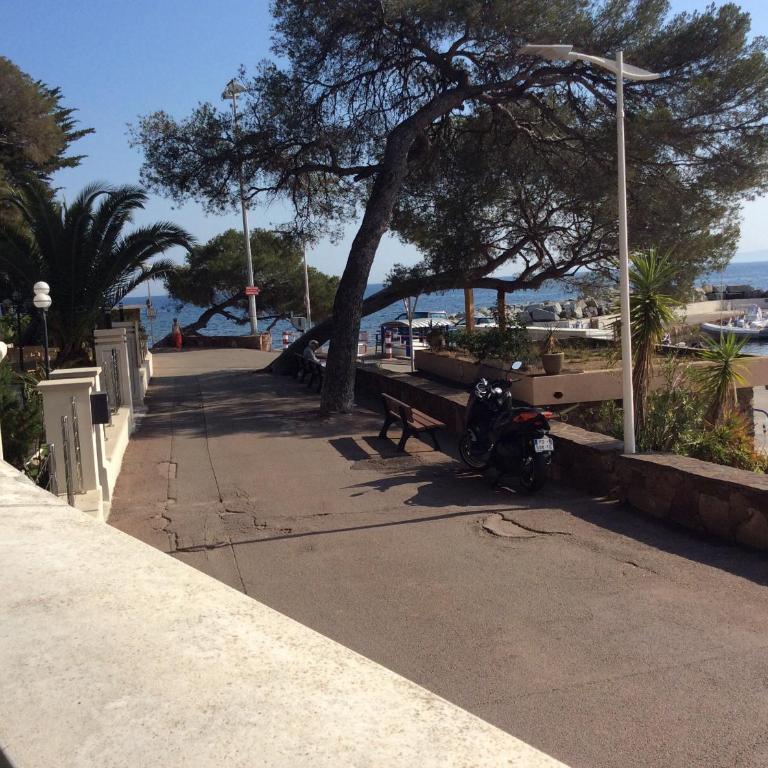 Méditerranée paradise - Apartamento de 2 dormitorios - 23