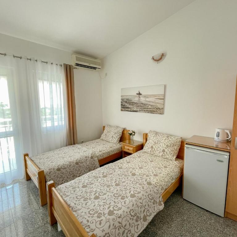 Villa Kovacevic - Standard Double or Twin Room with Balcony - 7