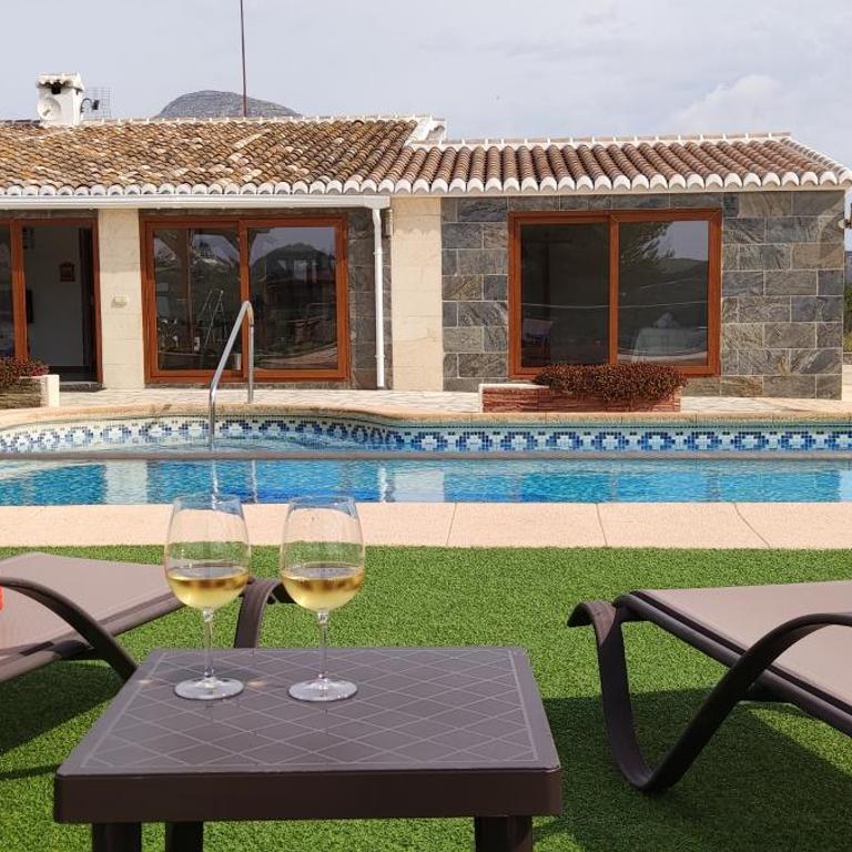 Casa Rancho Grande - Casa de 4 dormitorios - 2