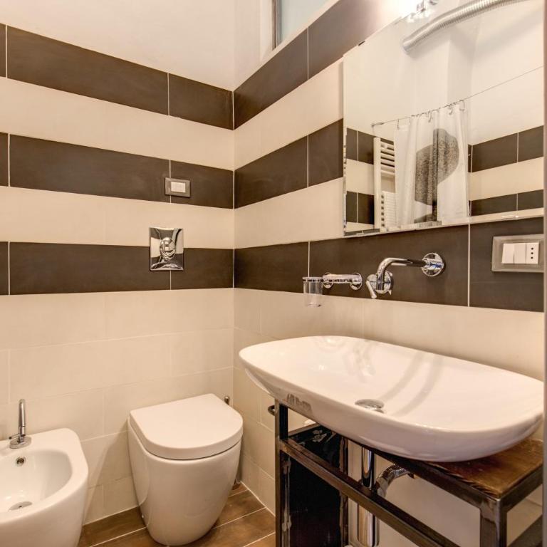 Dodero Apt Cinque Terre - Two bathrooms - Appartamento con 2 Camere da Letto - 12