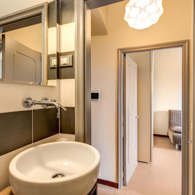Dodero Apt Cinque Terre - Two bathrooms - Appartamento con 2 Camere da Letto - 13