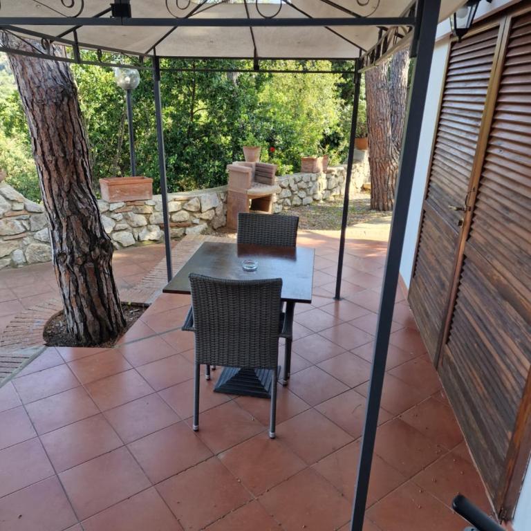 Villa Leonida - Monolocale Superior - 2