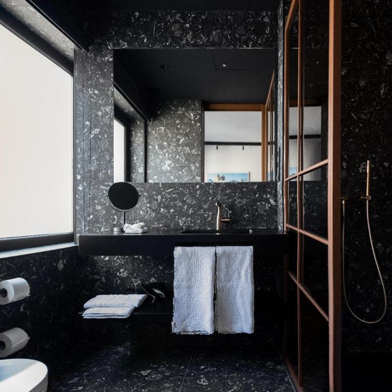 Boutique Hotel OLOM - Only Adults recommended - Habitación Deluxe - 4
