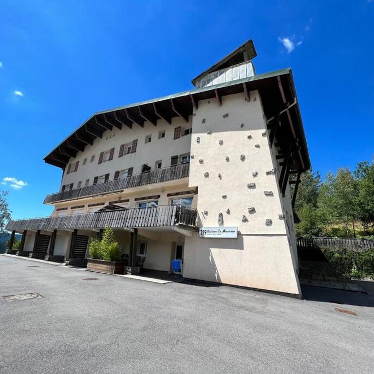Duplex Étoilé Tout Confort Aux Pieds Des Pistes - Gérardmer - Appartement avec Vue sur la Montagne - 17