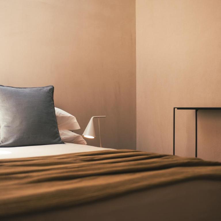 Rakalia Pure Living Sicilian Retreat - Double Room - Disability Access - 5