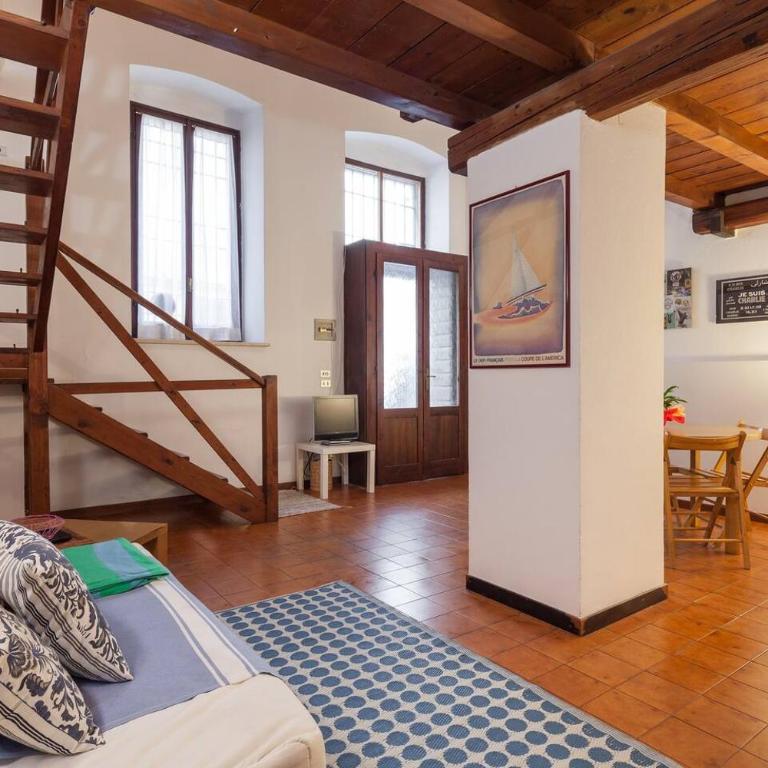 Appartamento Ai Salici - Appartamento con 1 Camera da Letto - 1