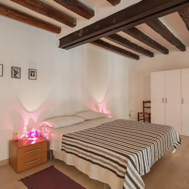 Appartamento Ai Salici - Appartamento con 1 Camera da Letto - 2