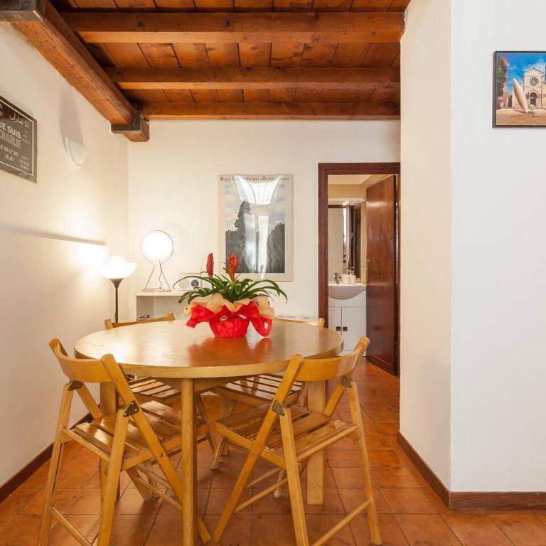 Appartamento Ai Salici - Appartamento con 1 Camera da Letto - 4