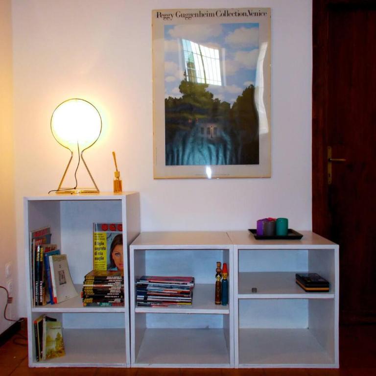 Appartamento Ai Salici - Appartamento con 1 Camera da Letto - 6