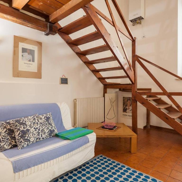 Appartamento Ai Salici - Appartamento con 1 Camera da Letto - 7