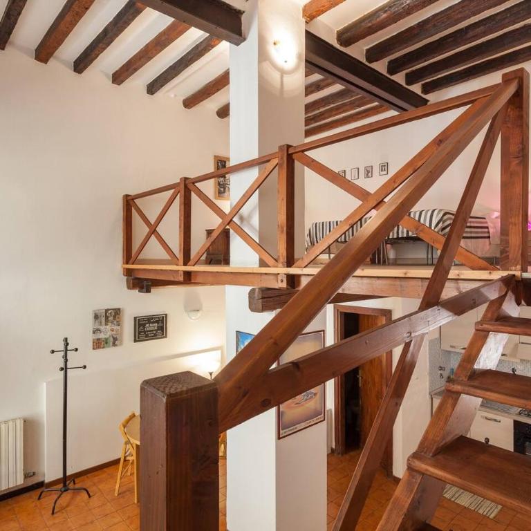Appartamento Ai Salici - Appartamento con 1 Camera da Letto - 8