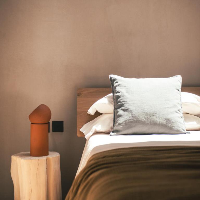 Rakalia Pure Living Sicilian Retreat - Double Room - Disability Access - 6