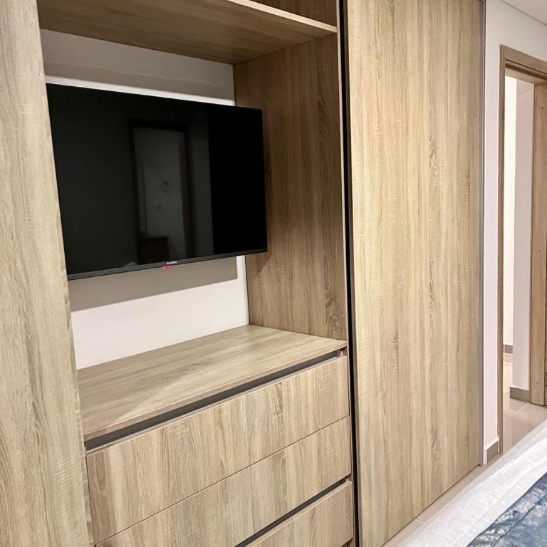 Apartamento de tres alcobas - Apartamento de 3 dormitorios - 17