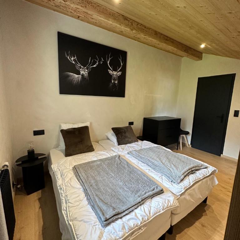Résidence Les Voroches - Apartamento - 26