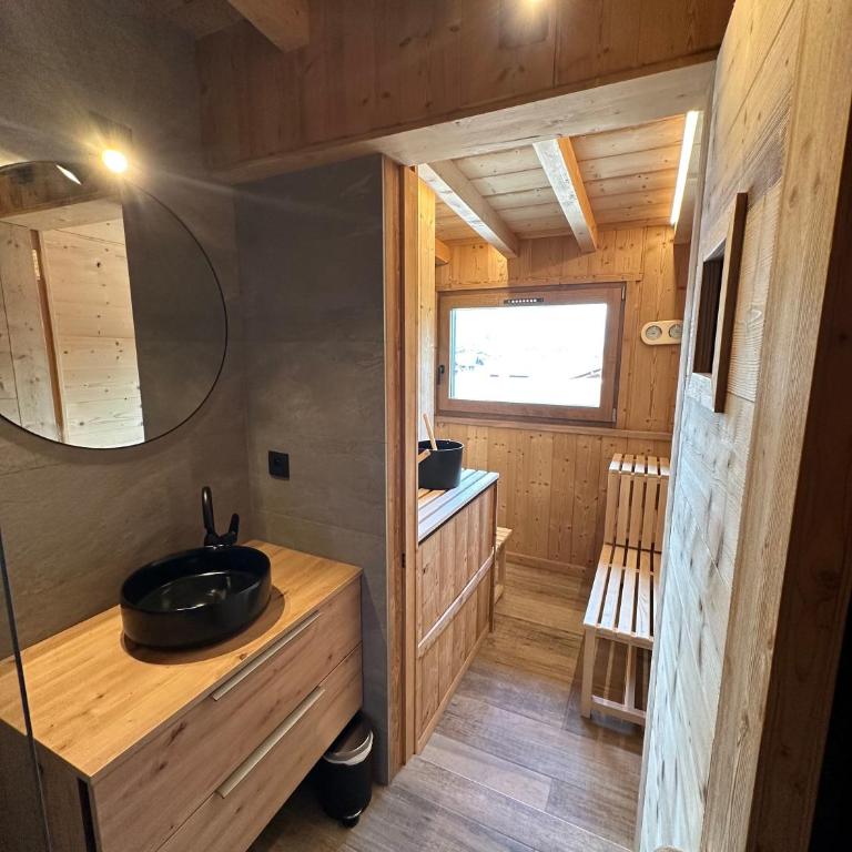 Résidence Les Voroches - Apartamento - 27