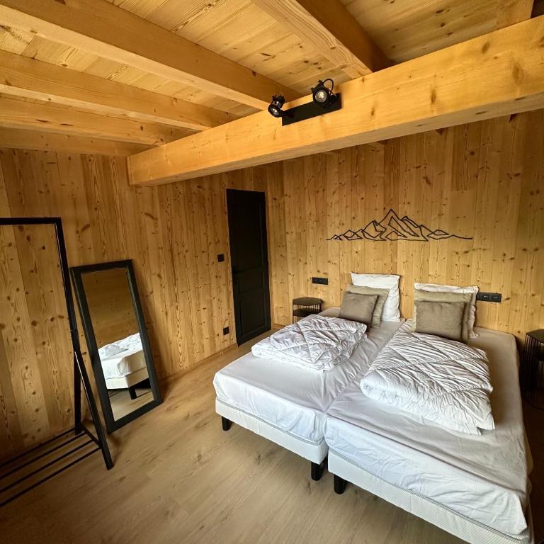 Résidence Les Voroches - Apartamento - 6