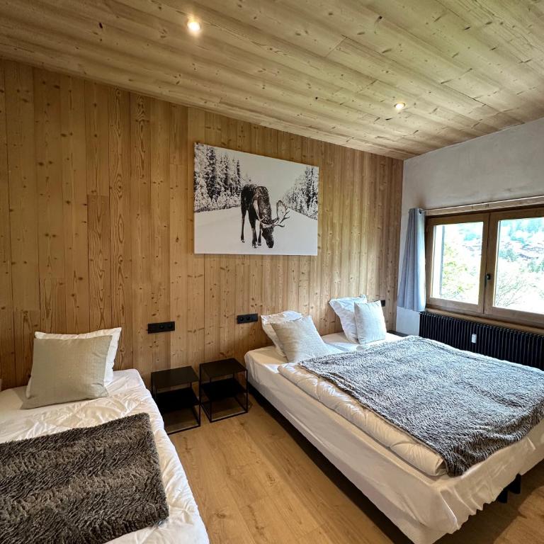 Résidence Les Voroches - Apartamento - 20