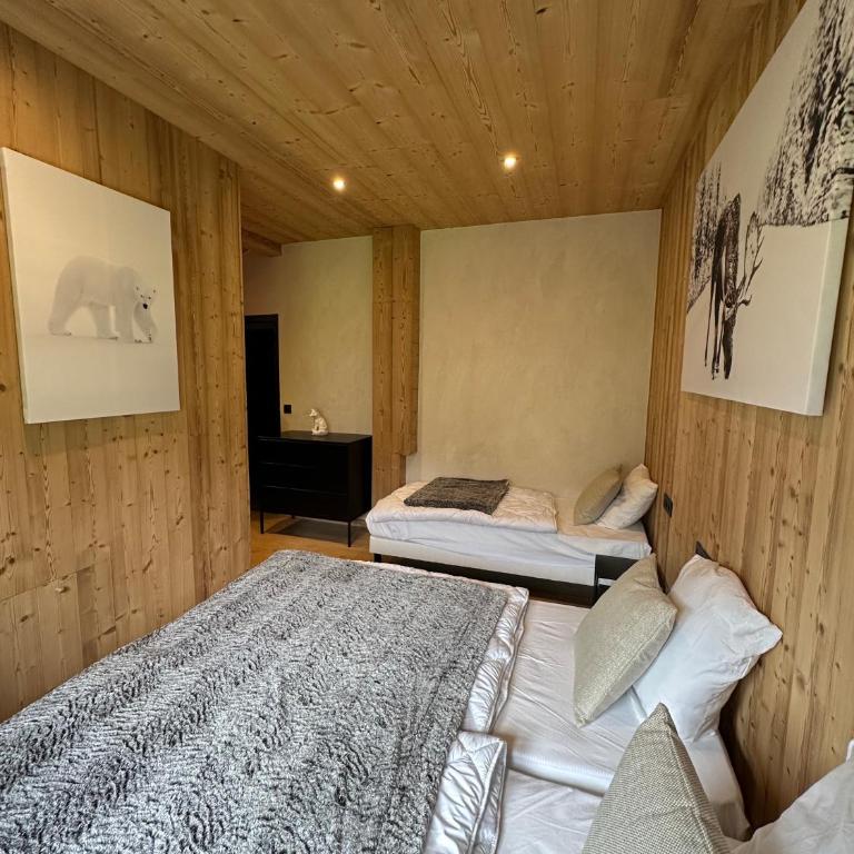Résidence Les Voroches - Apartamento - 18