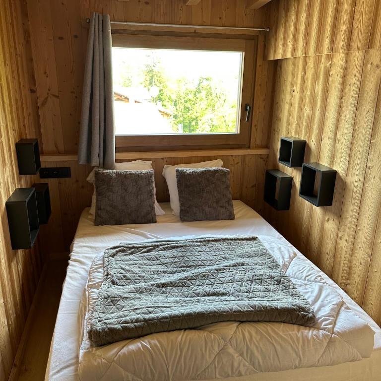 Résidence Les Voroches - Apartamento - 25