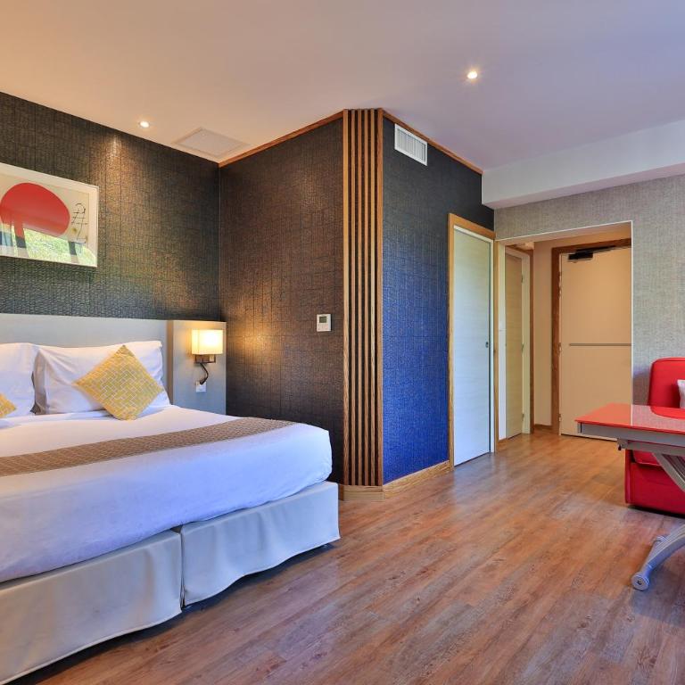 Hôtel Provençal - Studio - 2