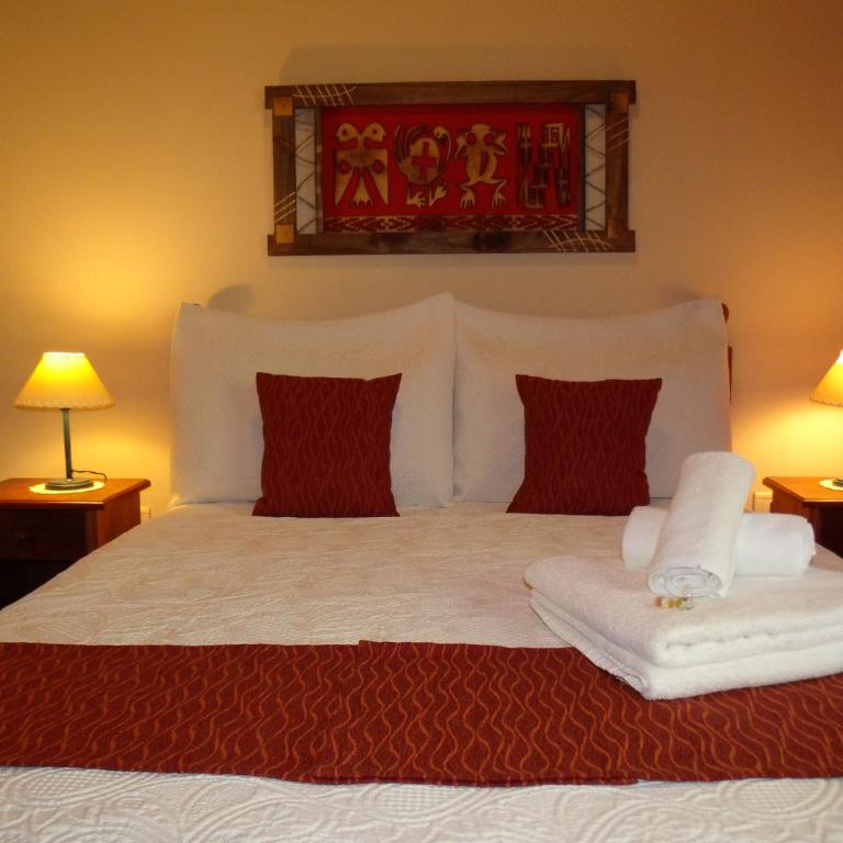 Altos del Sol - Spa & Resort - Cabaña con vistas al parque - 2