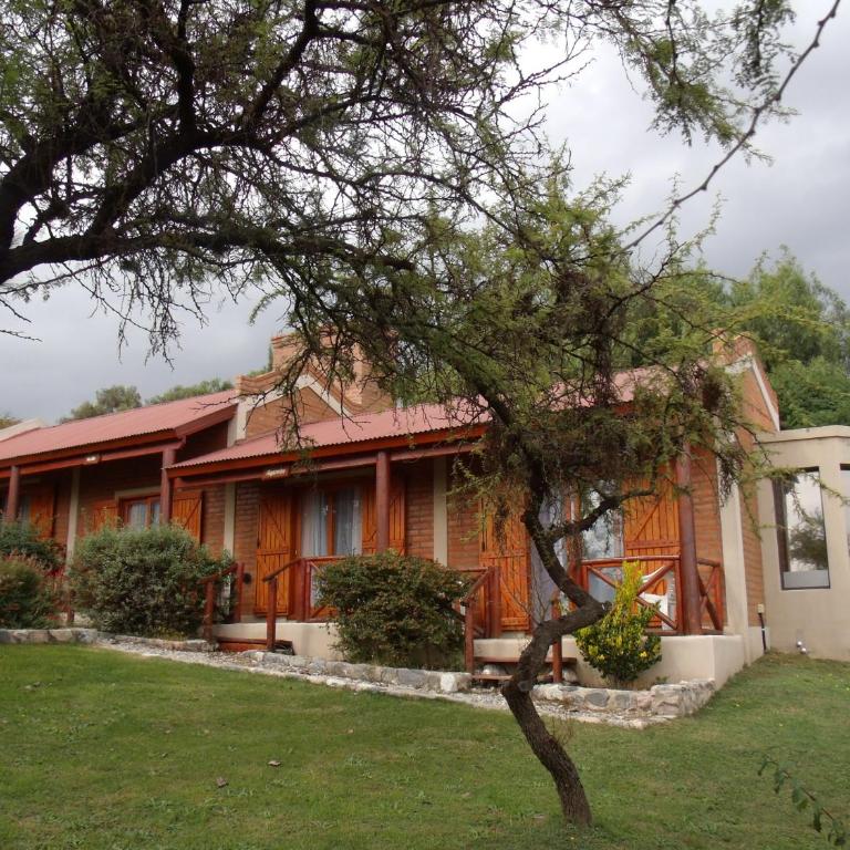 Altos del Sol - Spa & Resort - Habitación Doble - 3