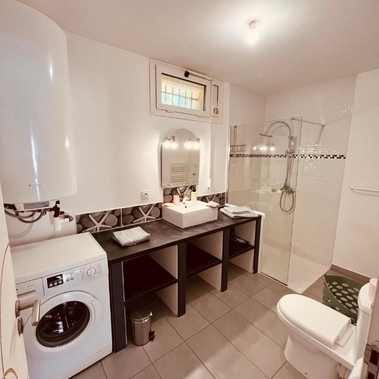 Superbe T2 avec place de parking - Appartement 1 Chambre - 13
