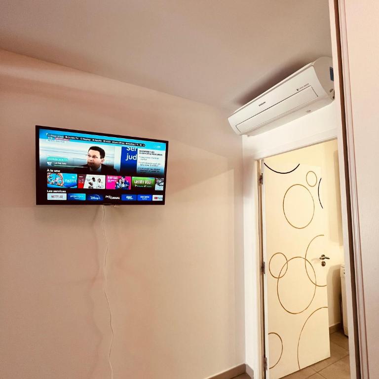 Superbe T2 avec place de parking - Appartement 1 Chambre - 10