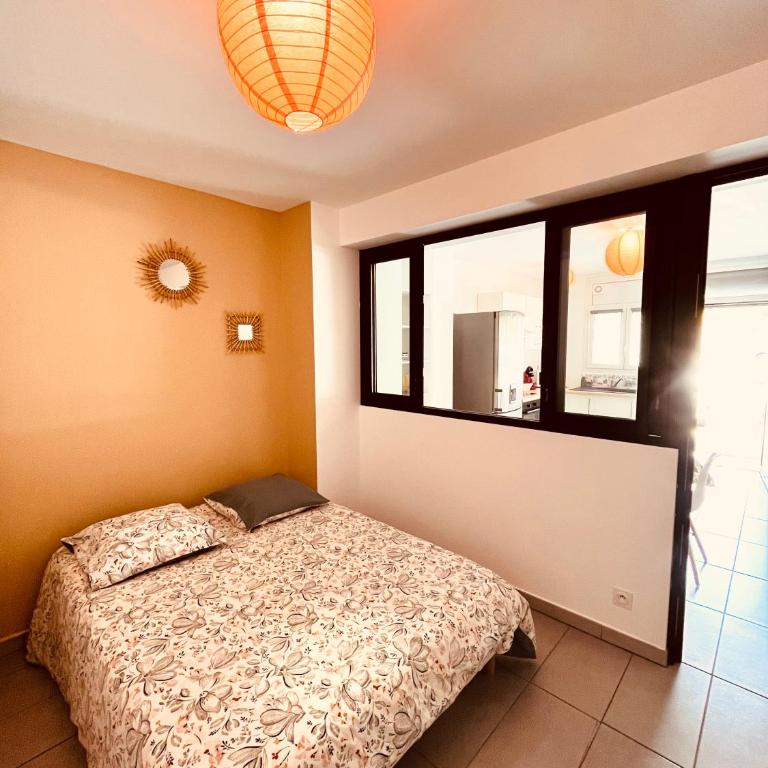 Superbe T2 avec place de parking - Appartement 1 Chambre - 9