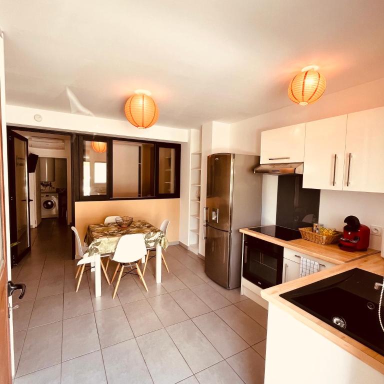 Superbe T2 avec place de parking - Appartement 1 Chambre - 2
