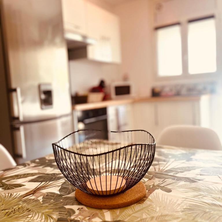 Superbe T2 avec place de parking - Appartement 1 Chambre - 3