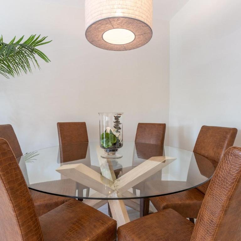 Luxury 2-Bed Apartment in Alcalá Madrid - Apartamento - 6