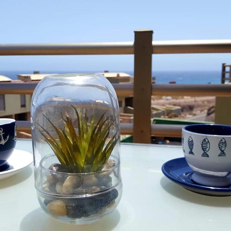 Atlantic Star - duplex with ocean views - Apartamento de 2 dormitorios - 1
