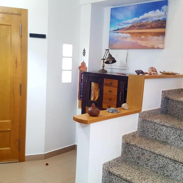 Atlantic Star - duplex with ocean views - Apartamento de 2 dormitorios - 2