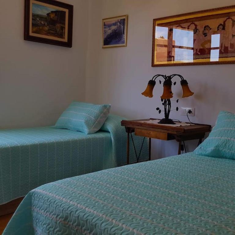 Atlantic Star - duplex with ocean views - Apartamento de 2 dormitorios - 7