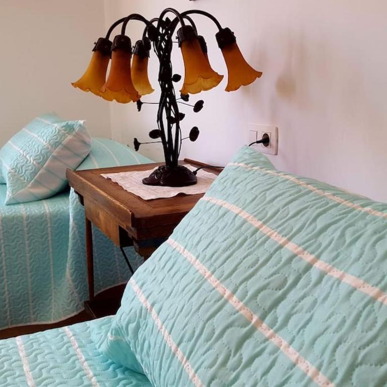 Atlantic Star - duplex with ocean views - Apartamento de 2 dormitorios - 11