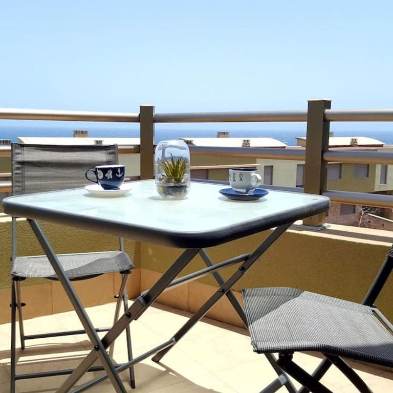 Atlantic Star - duplex with ocean views - Apartamento de 2 dormitorios - 14