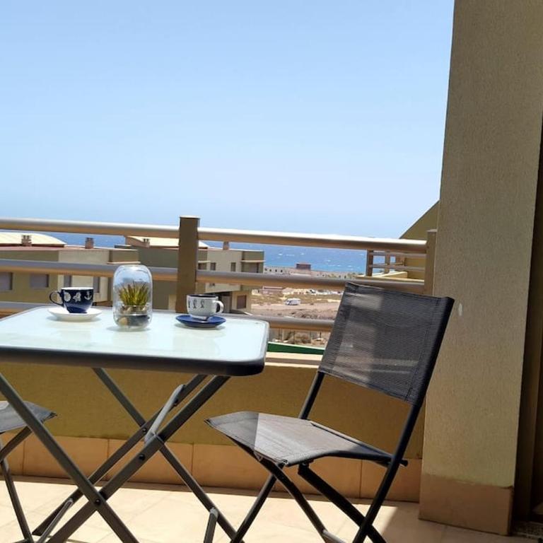 Atlantic Star - duplex with ocean views - Apartamento de 2 dormitorios - 20