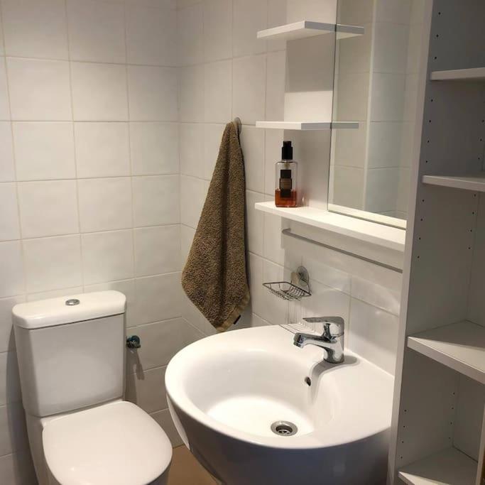 Atlantic Star - duplex with ocean views - Apartamento de 2 dormitorios - 23